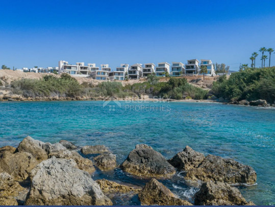 Five bedroom key ready Beachside Luxury Homes in Kissonerga, Paphos , for sale