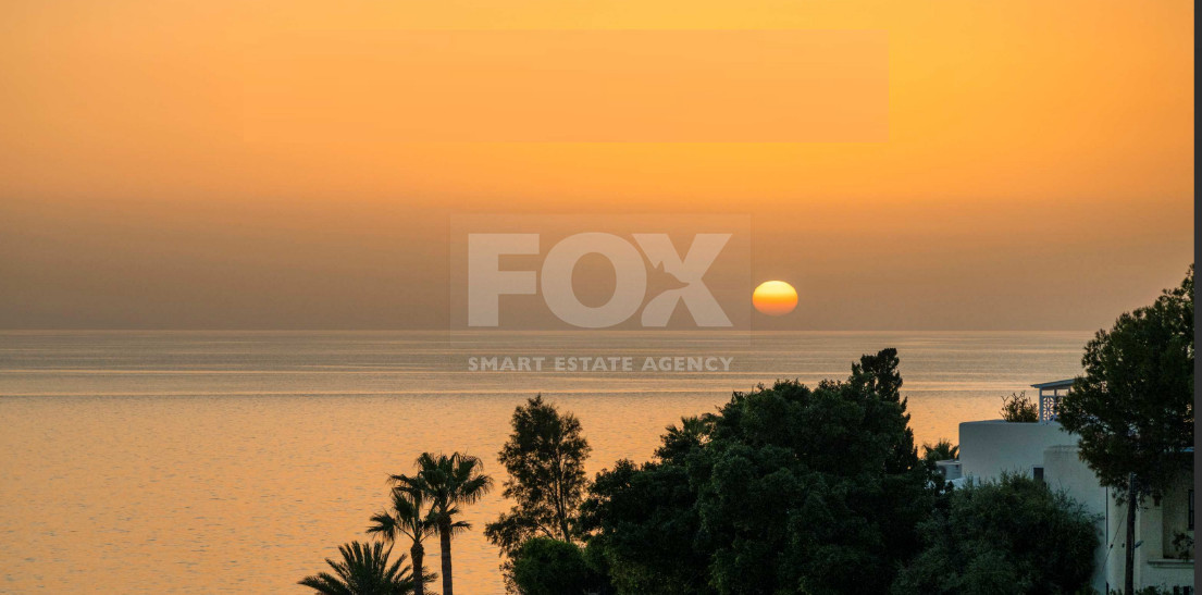 Five bedroom key ready Beachside Luxury Homes in Kissonerga, Paphos , for sale