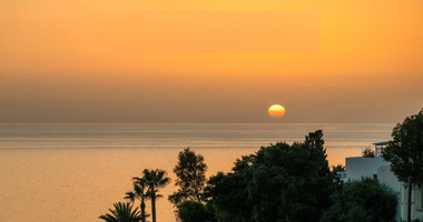 Five bedroom key ready Beachside Luxury Homes in Kissonerga, Paphos , for sale