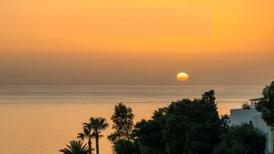 Five bedroom key ready Beachside Luxury Homes in Kissonerga, Paphos , for sale