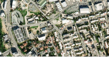 SALE: INDUSTRIAL DEVELOPMENT LAND IN LINOPETRA OF AGIOS ATHANASIOS