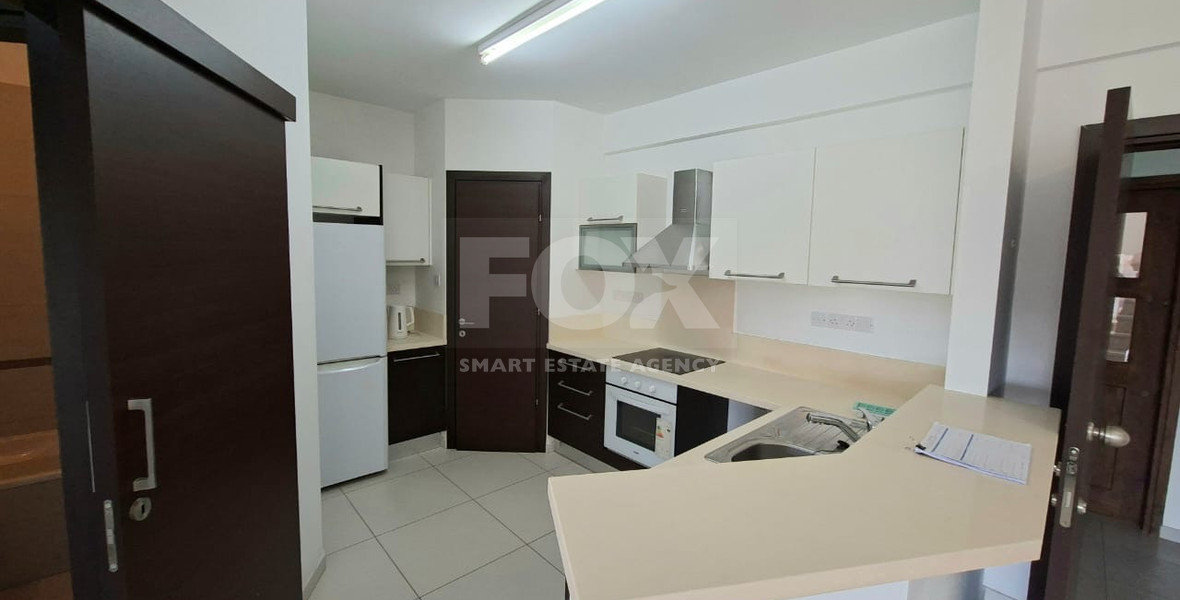 Top Floor Fully Furnished Universal Apartment two Bedroom for Sale