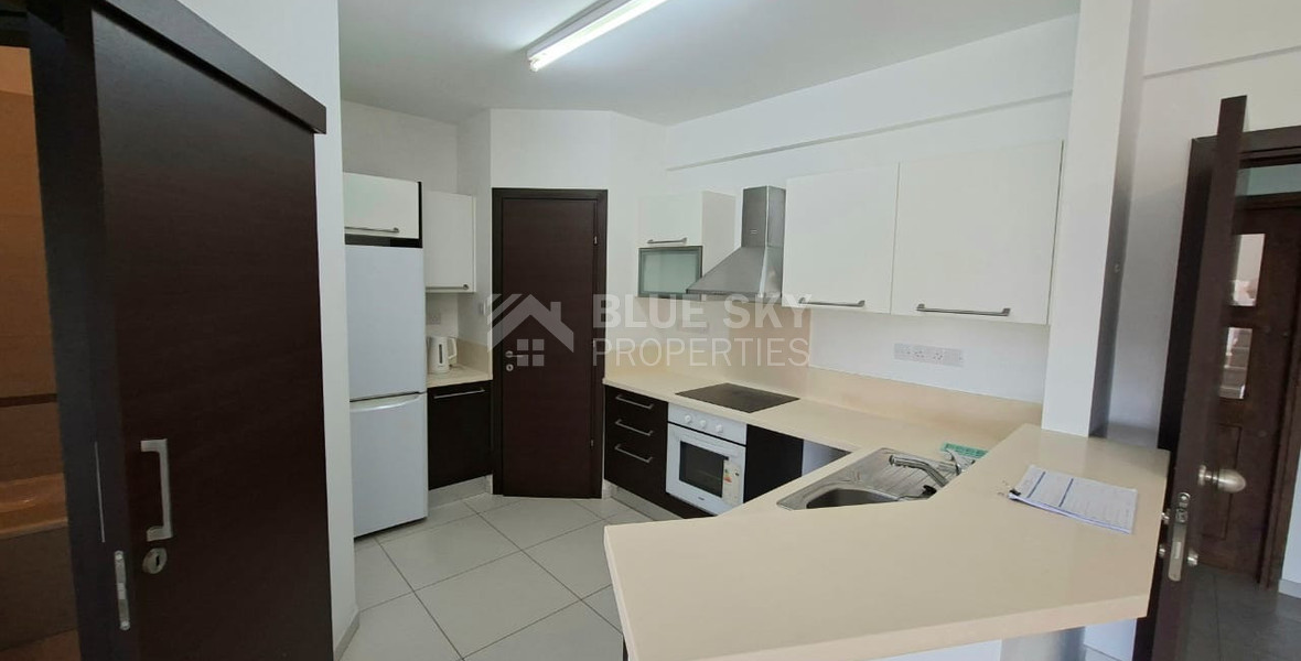Top Floor Fully Furnished Universal Apartment two Bedroom for Sale