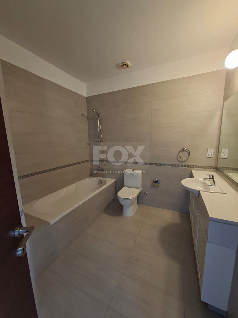 Top Floor Fully Furnished Universal Apartment two Bedroom for Sale