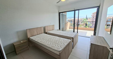 Top Floor Fully Furnished Universal Apartment two Bedroom for Sale