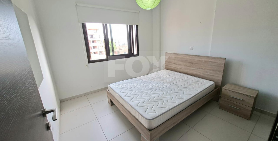 Top Floor Fully Furnished Universal Apartment two Bedroom for Sale