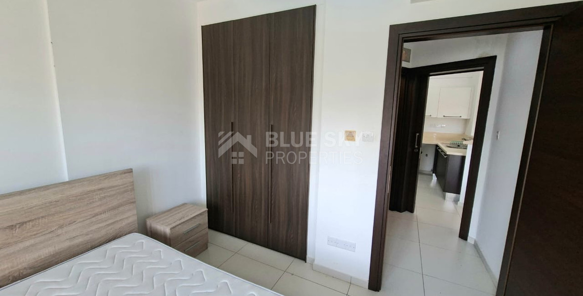 Top Floor Fully Furnished Universal Apartment two Bedroom for Sale