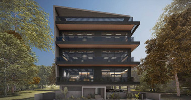 Investment Opportunity: Premium Office Spaces in Limassol Commercial Hub