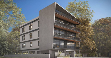 Investment Opportunity: Premium Office Spaces in Limassol Commercial Hub