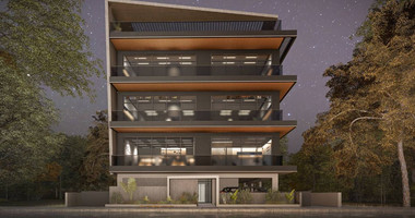 Investment Opportunity: Premium Office Spaces in Limassol Commercial Hub