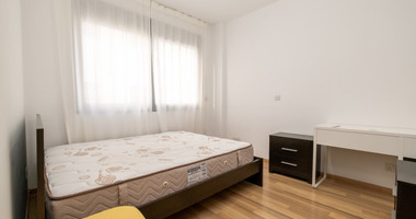 Elegant Three-Bedroom Penthouse with Roof Garden for Sale in the Heart of Limassol City Centre