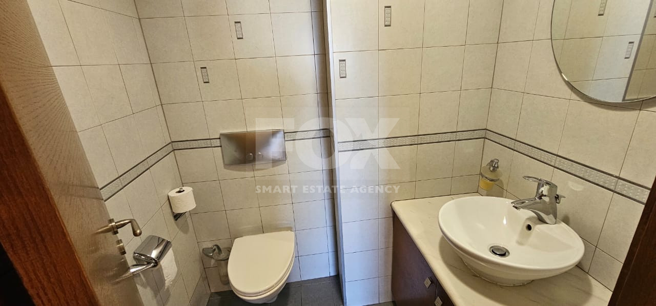 For Sale Spacious Office Space (Ex-Dental Clinic) in Agios Nektarios