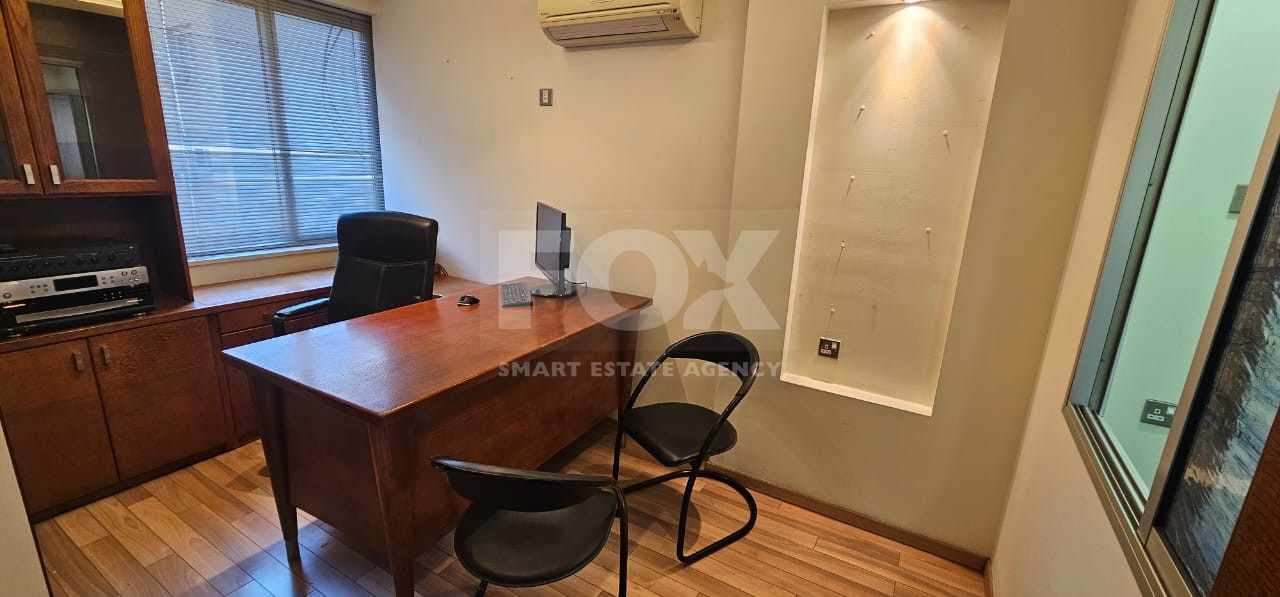 For Sale Spacious Office Space (Ex-Dental Clinic) in Agios Nektarios