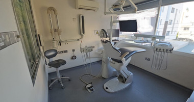 For Sale Spacious Office Space (Ex-Dental Clinic) in Agios Nektarios