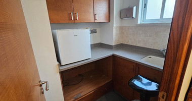 For Sale Spacious Office Space (Ex-Dental Clinic) in Agios Nektarios