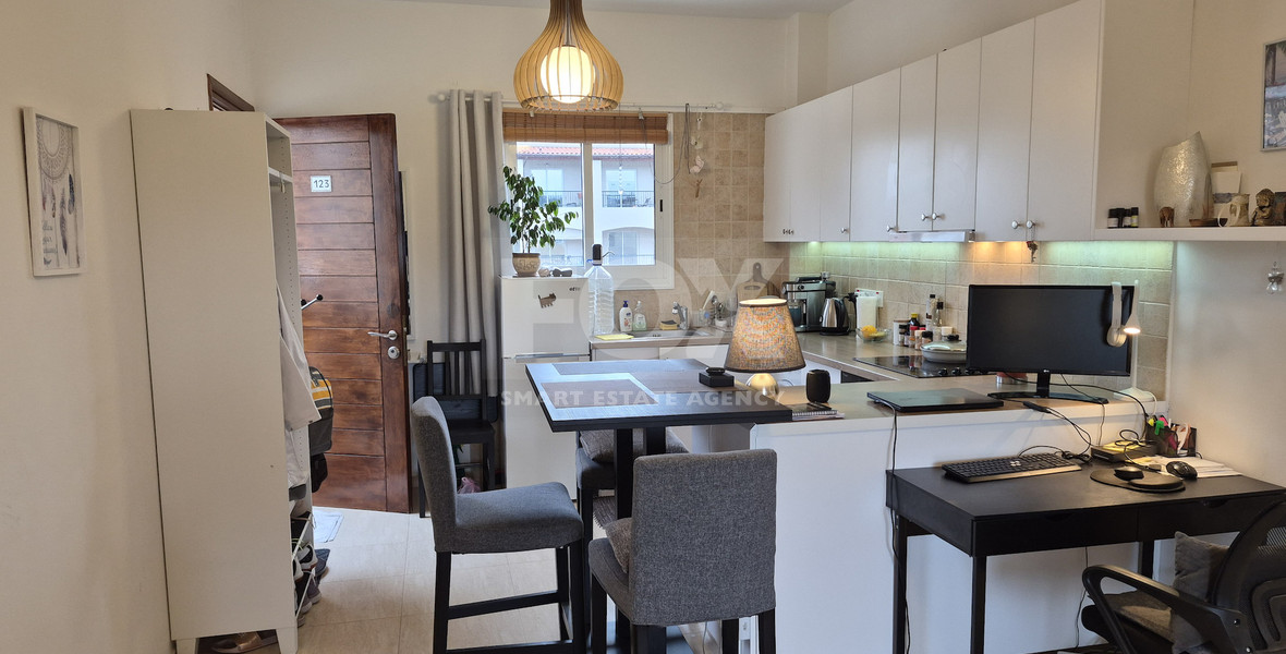 Modern Two Bedroom Apartment in Peaceful Mandria Village for rent