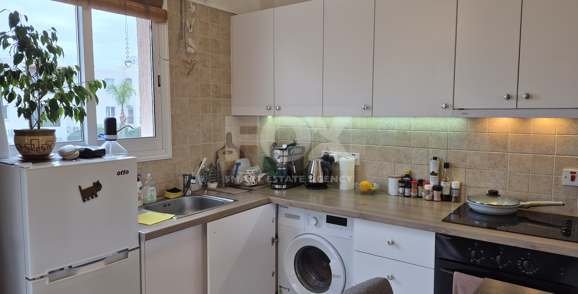 Modern Two Bedroom Apartment in Peaceful Mandria Village for rent