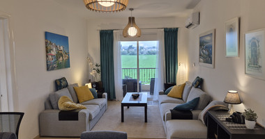 Modern Two Bedroom Apartment in Peaceful Mandria Village for rent