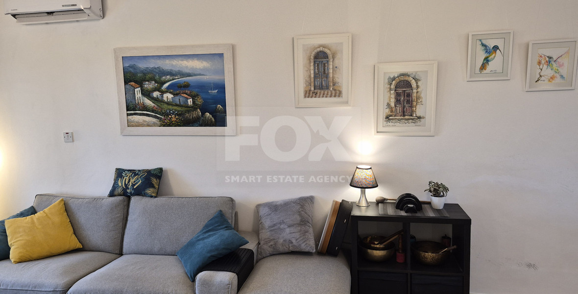 Modern Two Bedroom Apartment in Peaceful Mandria Village for rent
