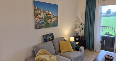 Modern Two Bedroom Apartment in Peaceful Mandria Village for rent