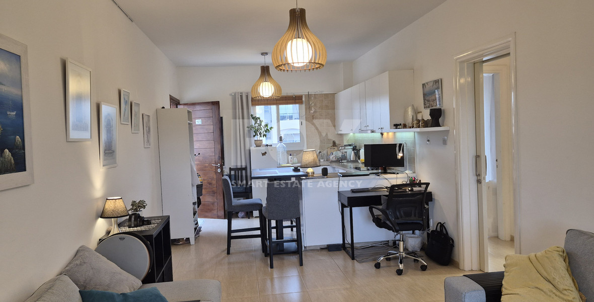 Modern Two Bedroom Apartment in Peaceful Mandria Village for rent