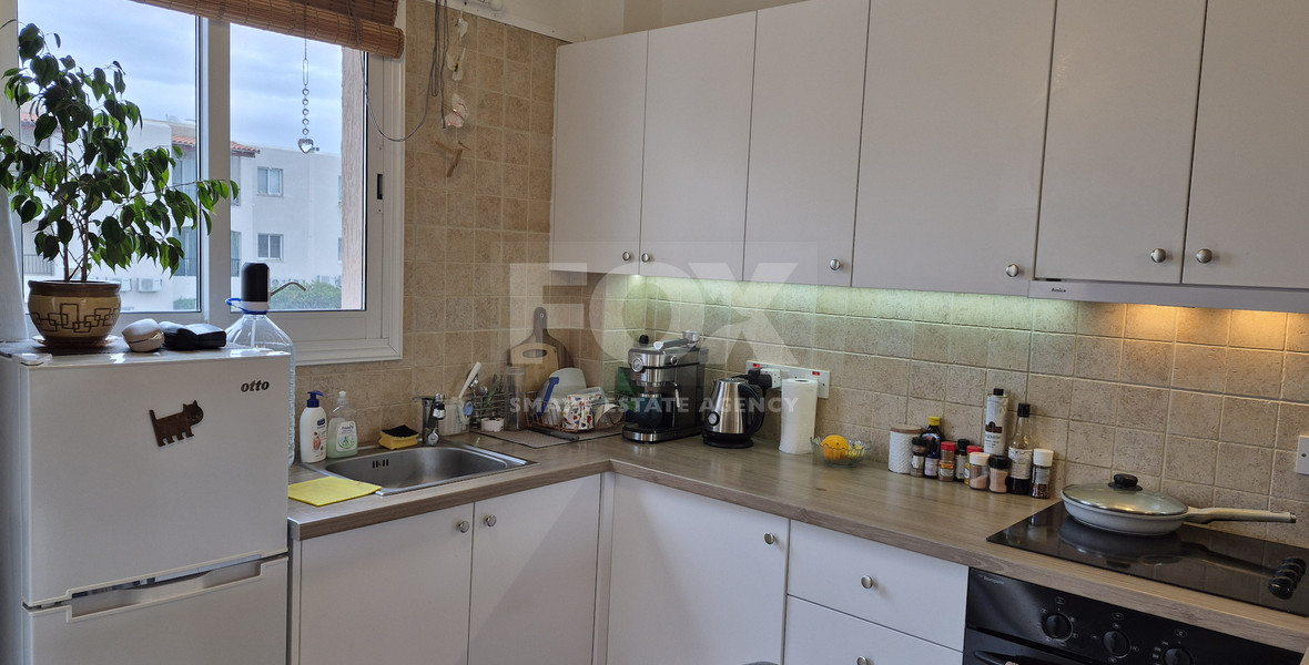 Modern Two Bedroom Apartment in Peaceful Mandria Village for rent