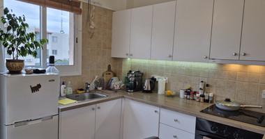 Modern Two Bedroom Apartment in Peaceful Mandria Village for rent