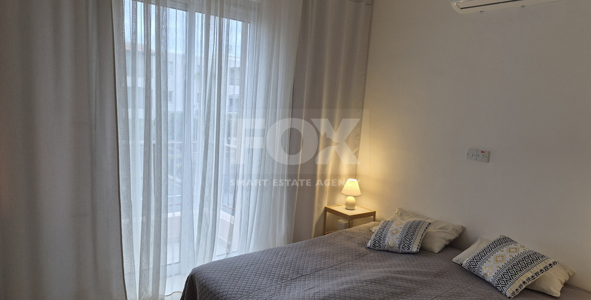 Modern Two Bedroom Apartment in Peaceful Mandria Village for rent