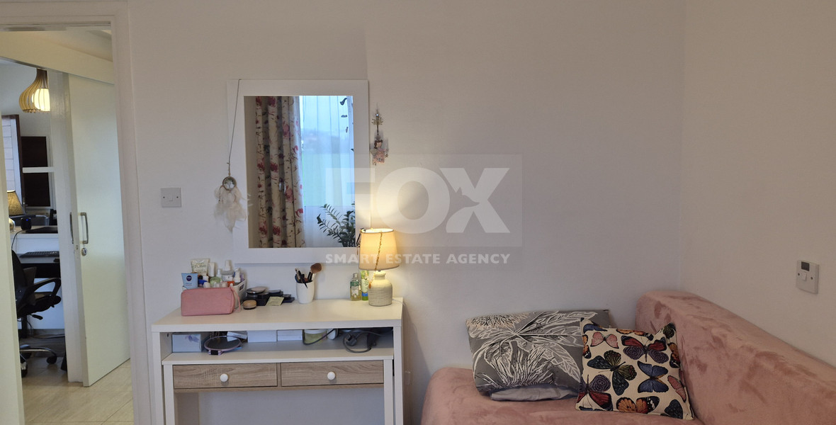 Modern Two Bedroom Apartment in Peaceful Mandria Village for rent