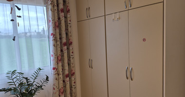 Modern Two Bedroom Apartment in Peaceful Mandria Village for rent