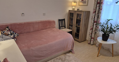 Modern Two Bedroom Apartment in Peaceful Mandria Village for rent