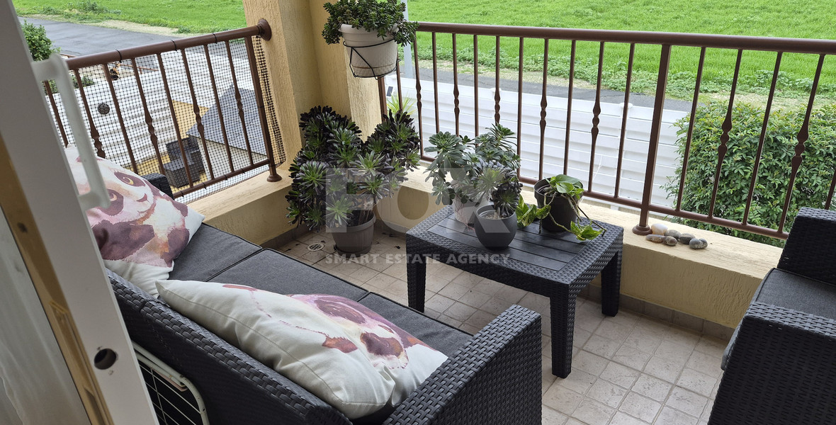 Modern Two Bedroom Apartment in Peaceful Mandria Village for rent