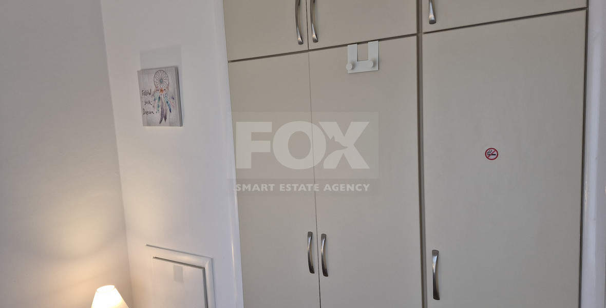 Modern Two Bedroom Apartment in Peaceful Mandria Village for rent