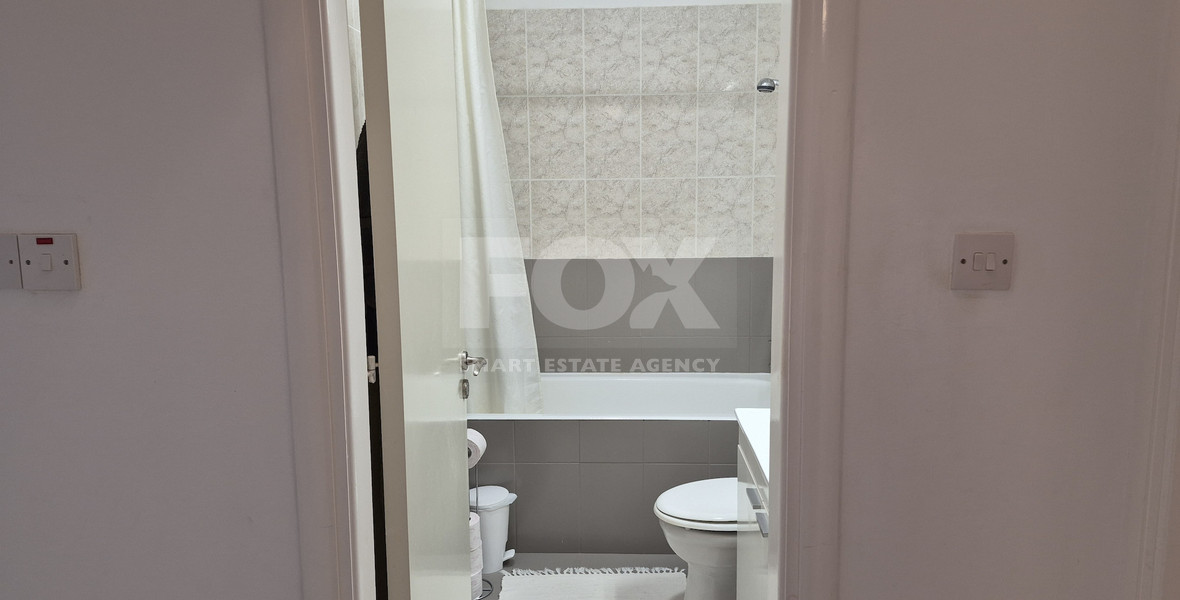 Modern Two Bedroom Apartment in Peaceful Mandria Village for rent