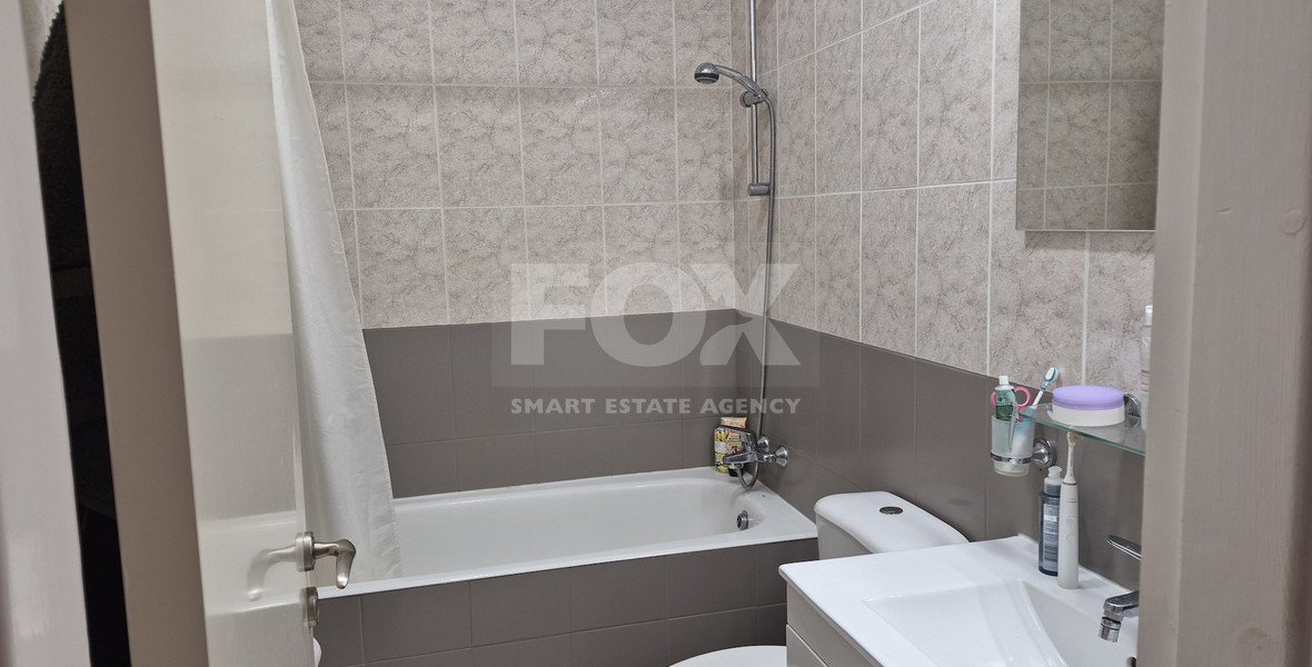 Modern Two Bedroom Apartment in Peaceful Mandria Village for rent