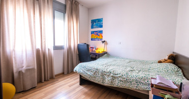 Stylish Two-Bedroom for Sale in the Heart of Limassol City Centre