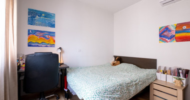 Stylish Two-Bedroom for Sale in the Heart of Limassol City Centre