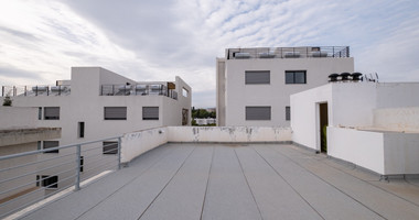 Stylish Two-Bedroom for Sale in the Heart of Limassol City Centre