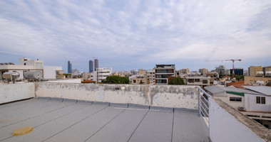 Stylish Two-Bedroom for Sale in the Heart of Limassol City Centre