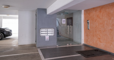 Stylish Two-Bedroom for Sale in the Heart of Limassol City Centre