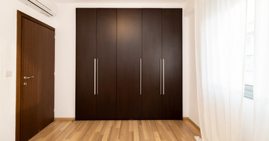 Elegant Three-Bedroom Penthouse with Roof Garden for Rent in the Heart of Limassol City Centre