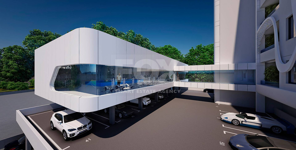 Exclusive 3-Bedroom Seafront Residence For Sale in Agia Trias | Limassol