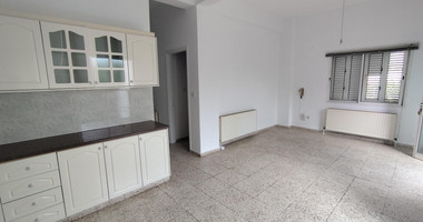 One bedroom apartment  for rent in Apostoloi Petrou & Pavlou, Limassol