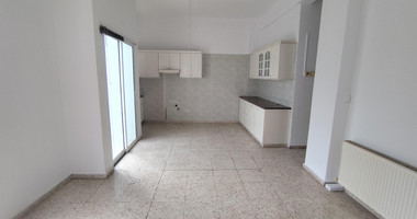 One bedroom apartment  for rent in Apostoloi Petrou & Pavlou, Limassol