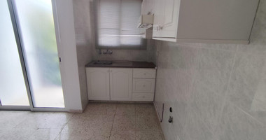 One bedroom apartment  for rent in Apostoloi Petrou & Pavlou, Limassol