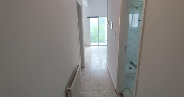 One bedroom apartment  for rent in Apostoloi Petrou & Pavlou, Limassol