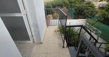 One bedroom apartment  for rent in Apostoloi Petrou & Pavlou, Limassol