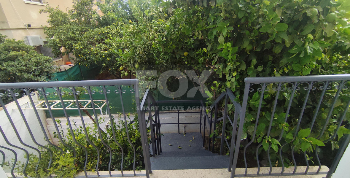 One bedroom apartment  for rent in Apostoloi Petrou & Pavlou, Limassol