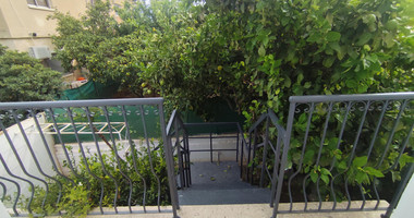 One bedroom apartment  for rent in Apostoloi Petrou & Pavlou, Limassol