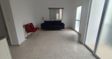 One bedroom apartment  for rent in Apostoloi Petrou & Pavlou, Limassol